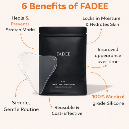 FADEE™ Patch
