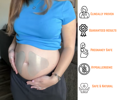 FADEE™ Stretch Marks & Loose Skin Patch ( 2 )