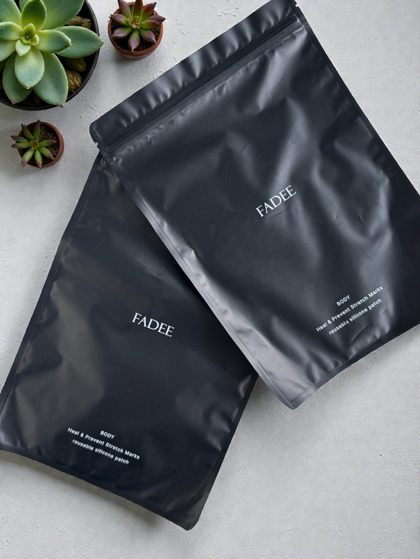 FADEE™ Stretch Marks & Loose Skin Patch ( 2 )