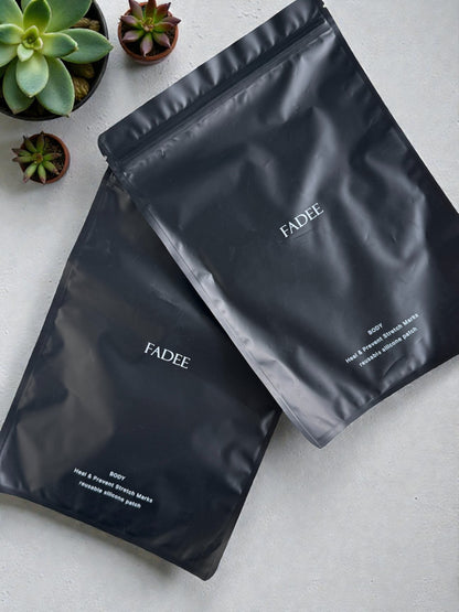 FADEE™ Stretch Marks & Loose Skin Patch ( 2 )