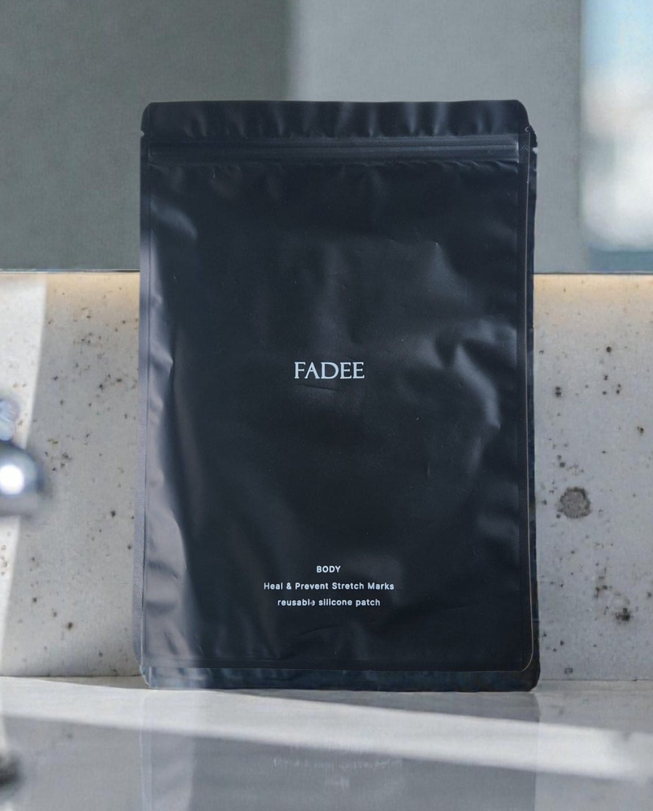 FADEE™ Patch