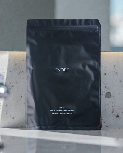 FADEE™ Patch